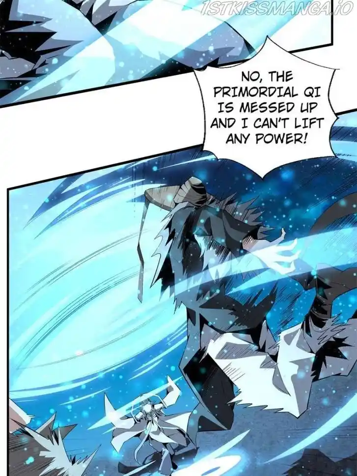 The First Sword of Earth Ch.054