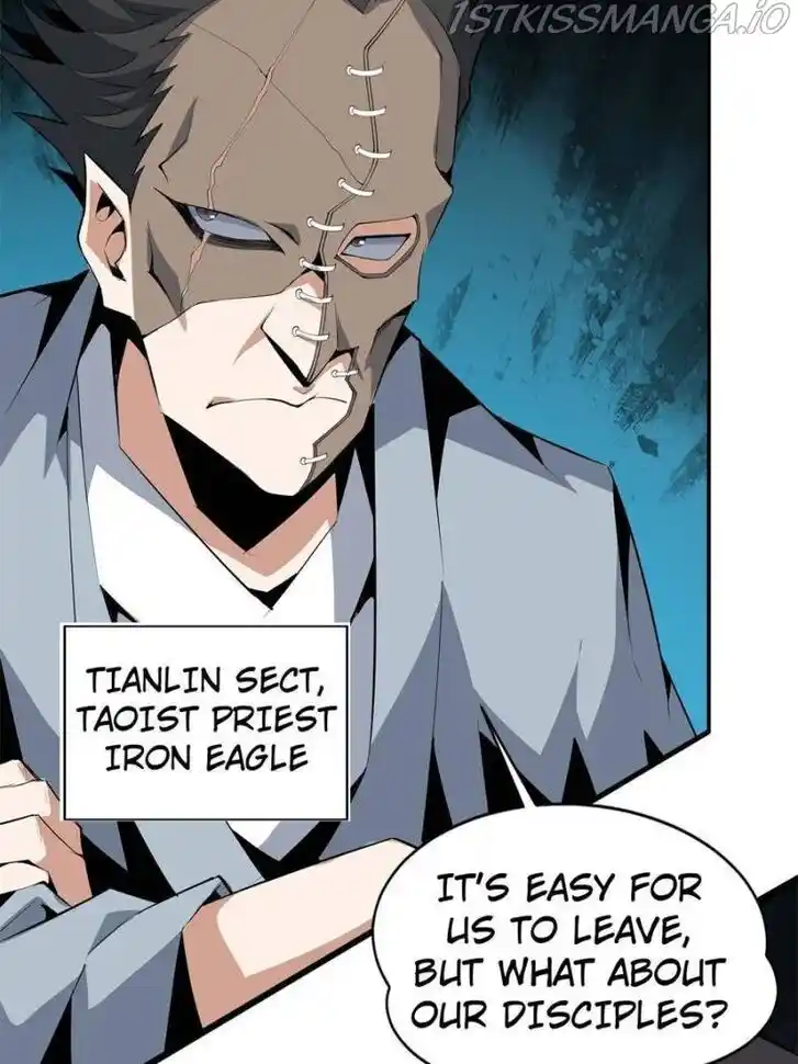 The First Sword of Earth Ch.054