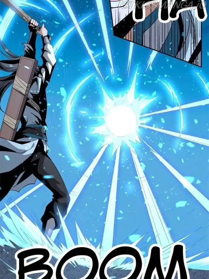 The First Sword of Earth Ch.055