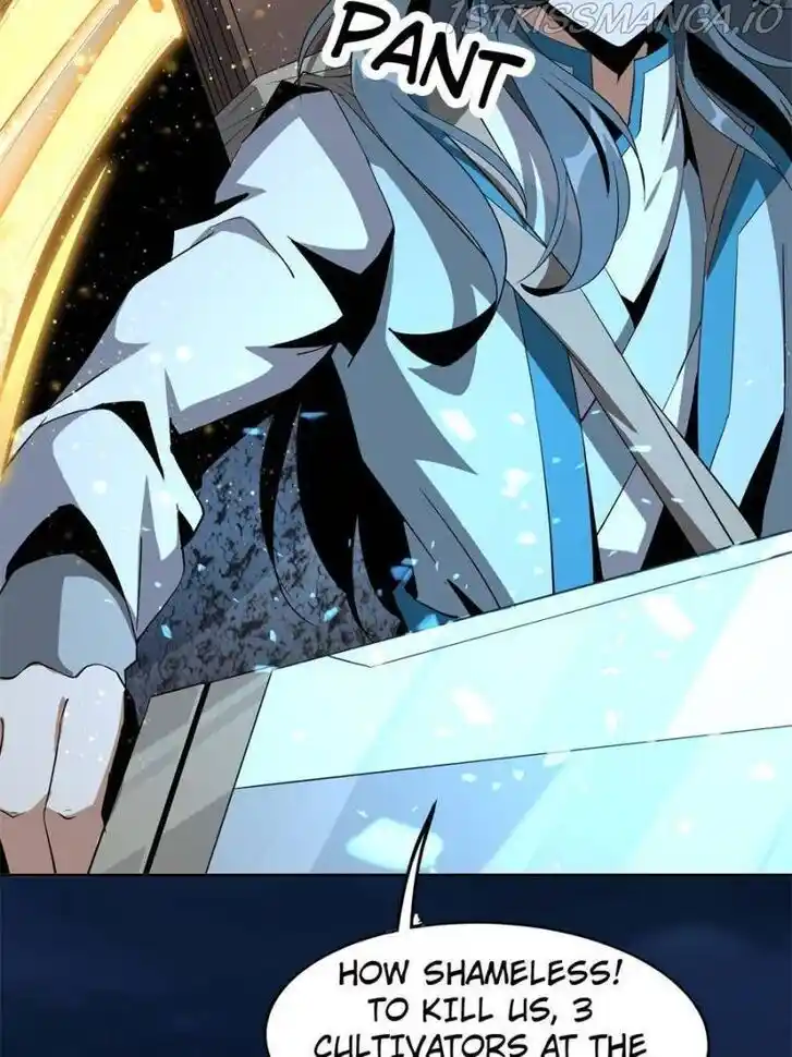 The First Sword of Earth Ch.055