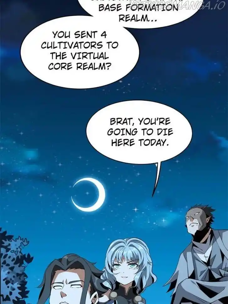 The First Sword of Earth Ch.055