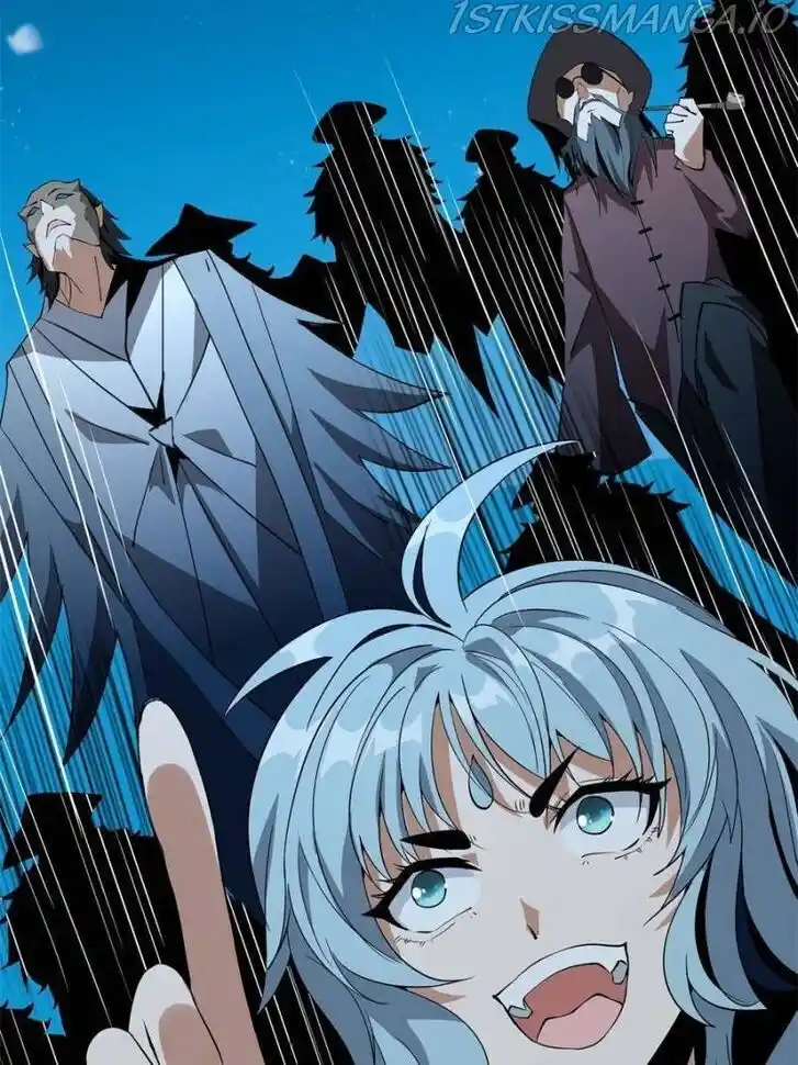 The First Sword of Earth Ch.055