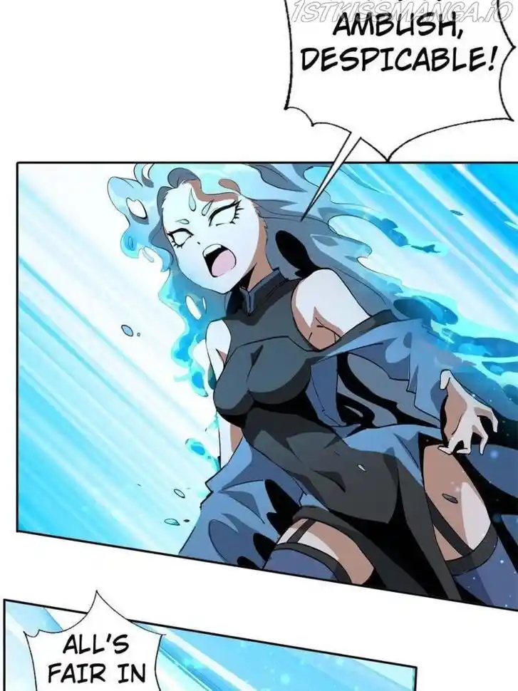 The First Sword of Earth Ch.055