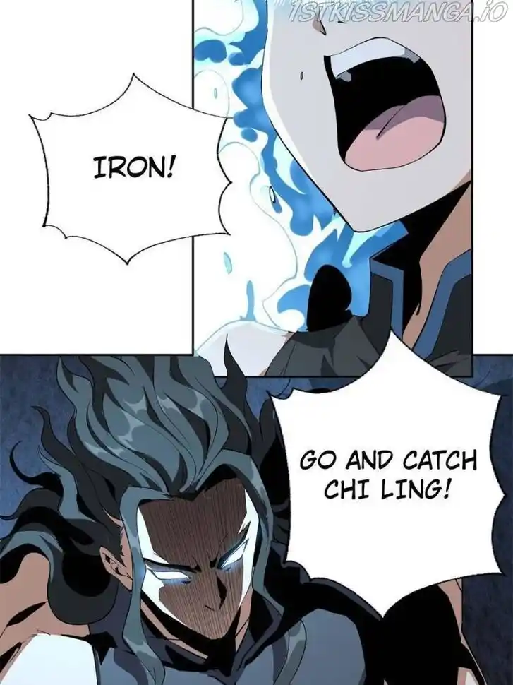 The First Sword of Earth Ch.055