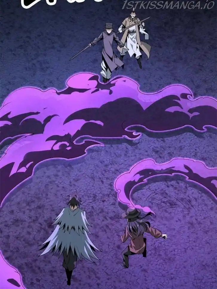 The First Sword of Earth Ch.056