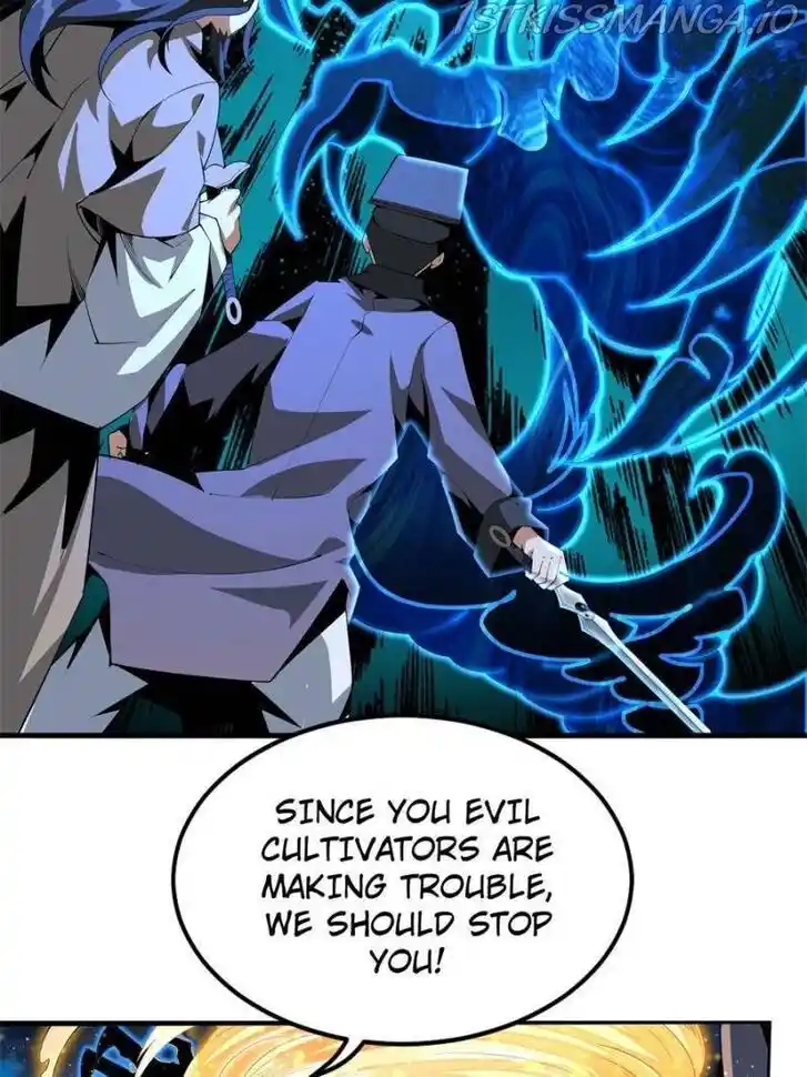 The First Sword of Earth Ch.056