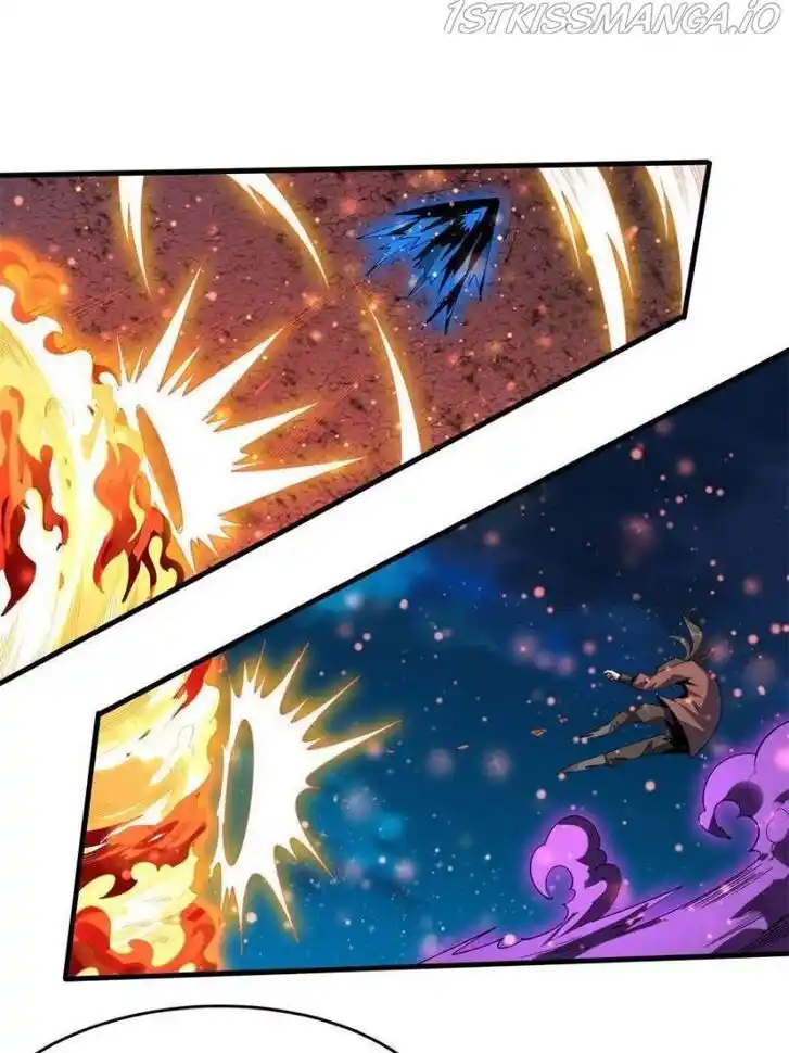 The First Sword of Earth Ch.056