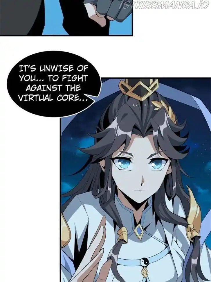 The First Sword of Earth Ch.056