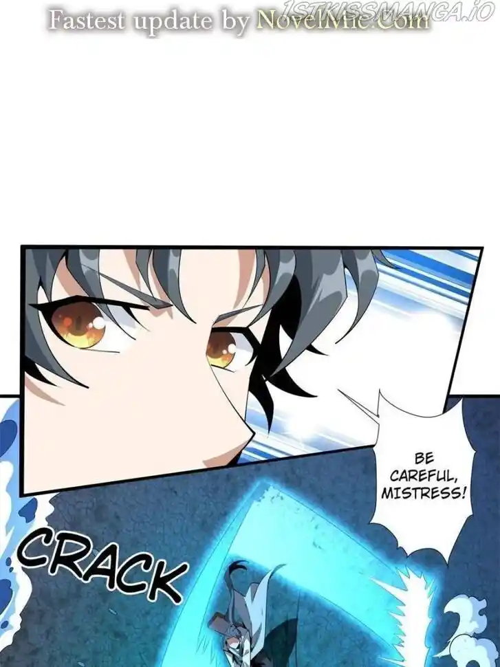 The First Sword of Earth Ch.057