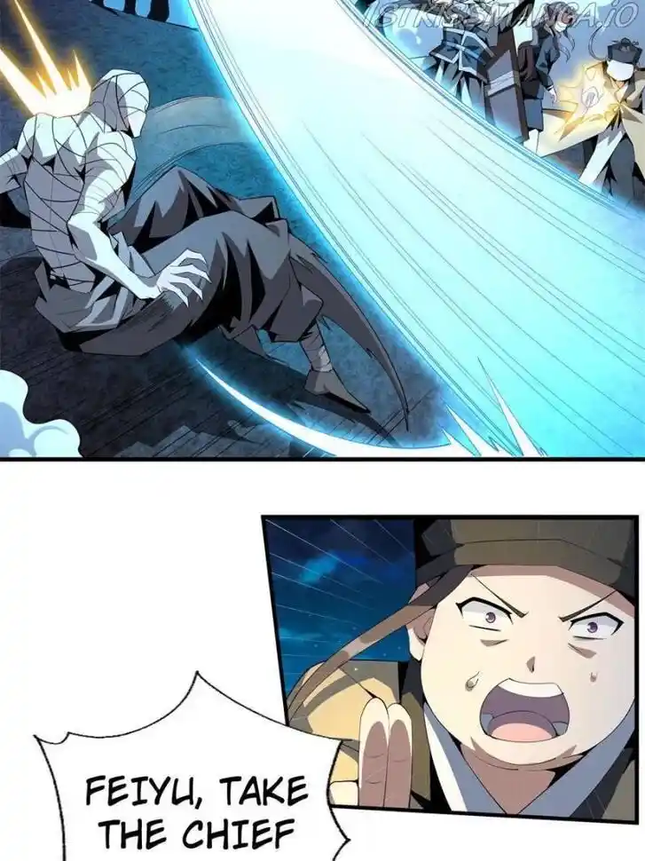 The First Sword of Earth Ch.057