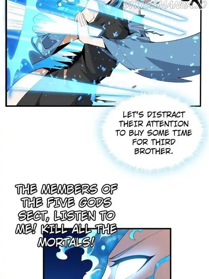 The First Sword of Earth Ch.057