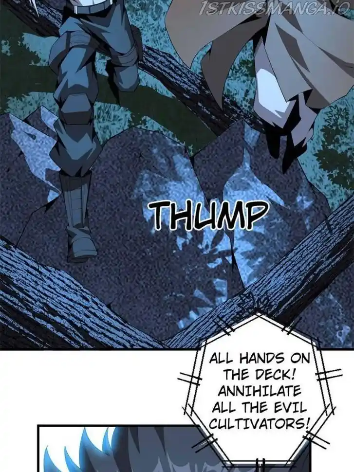 The First Sword of Earth Ch.057