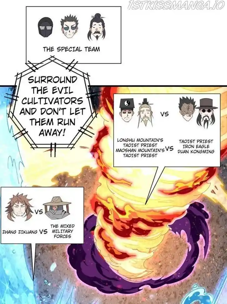 The First Sword of Earth Ch.057