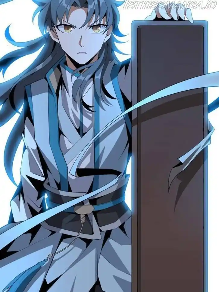 The First Sword of Earth Ch.057