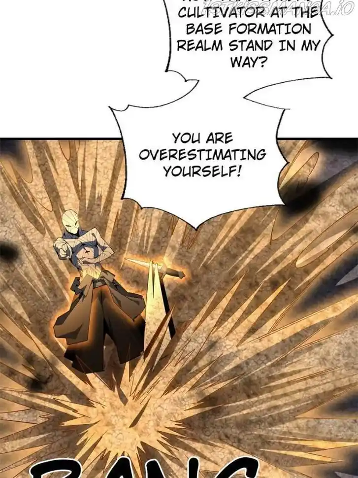 The First Sword of Earth Ch.057