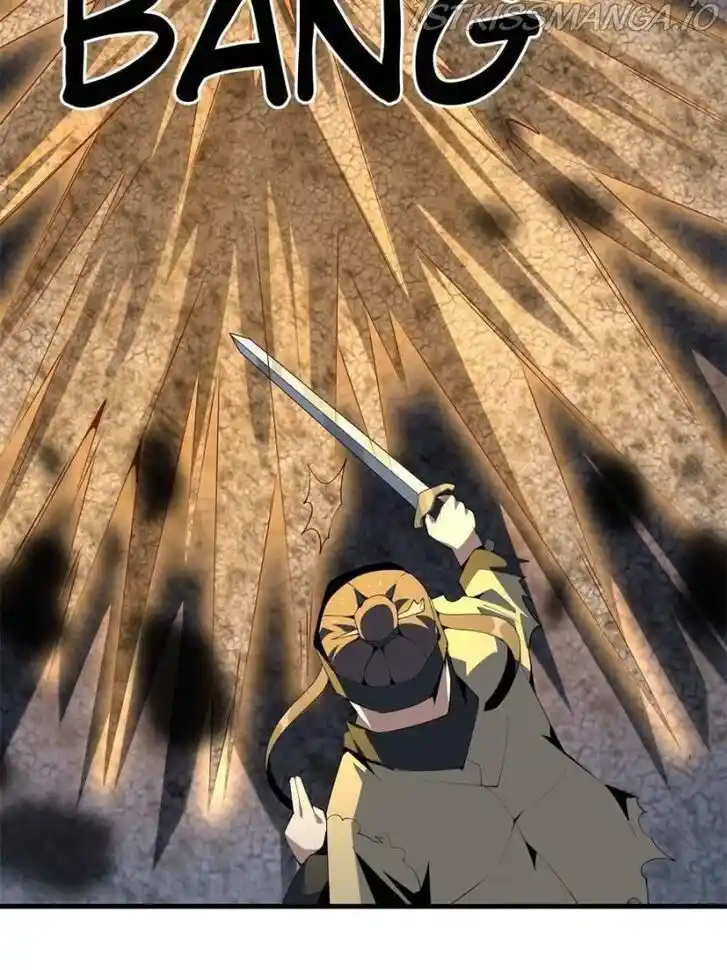 The First Sword of Earth Ch.057