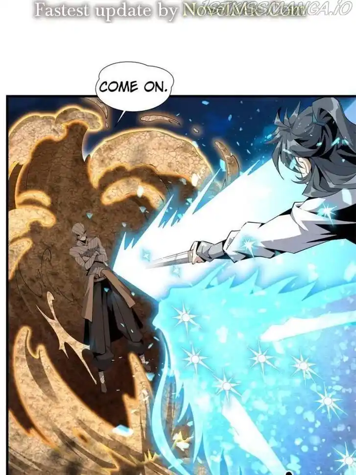 The First Sword of Earth Ch.058