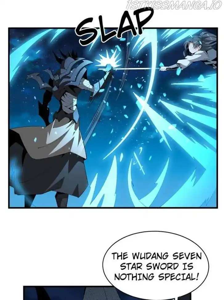 The First Sword of Earth Ch.058