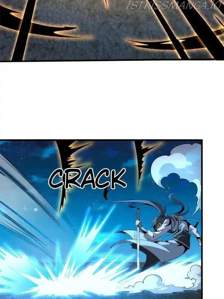 The First Sword of Earth Ch.058