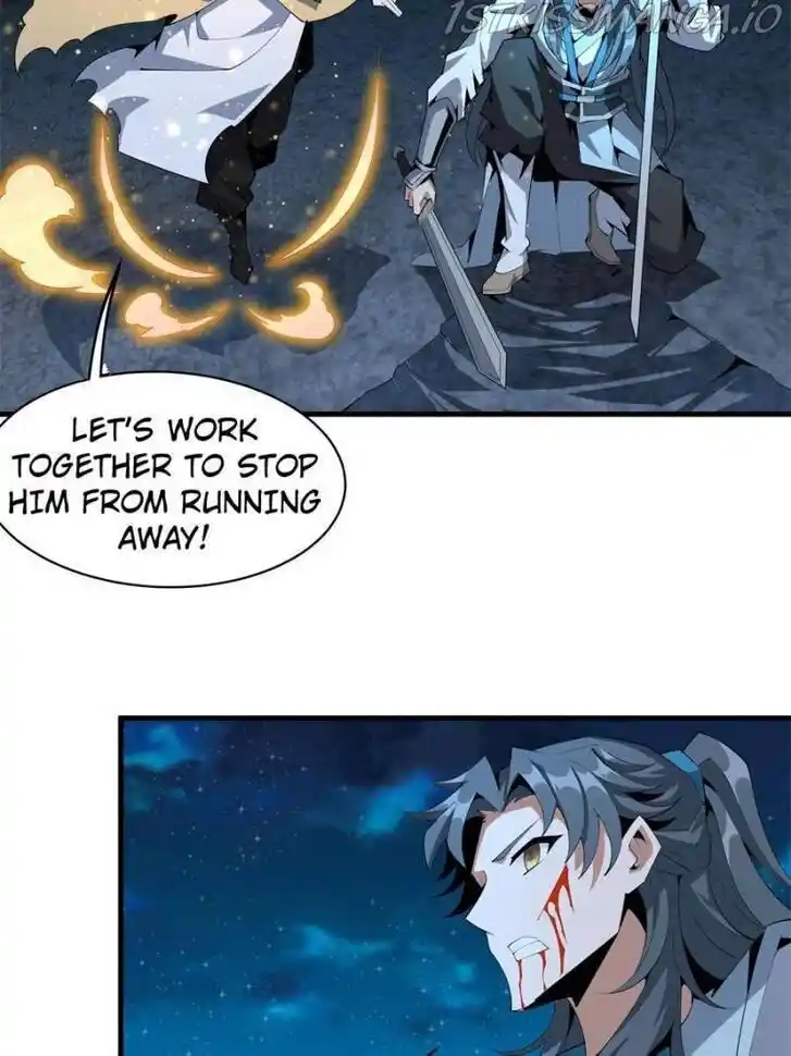 The First Sword of Earth Ch.058