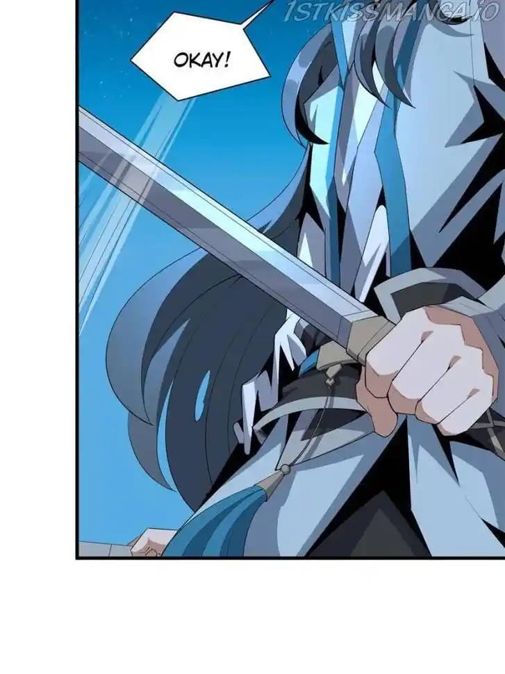 The First Sword of Earth Ch.058