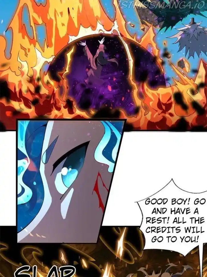 The First Sword of Earth Ch.058