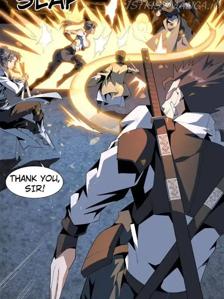 The First Sword of Earth Ch.058