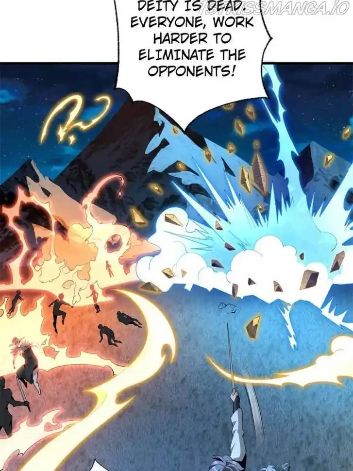 The First Sword of Earth Ch.058