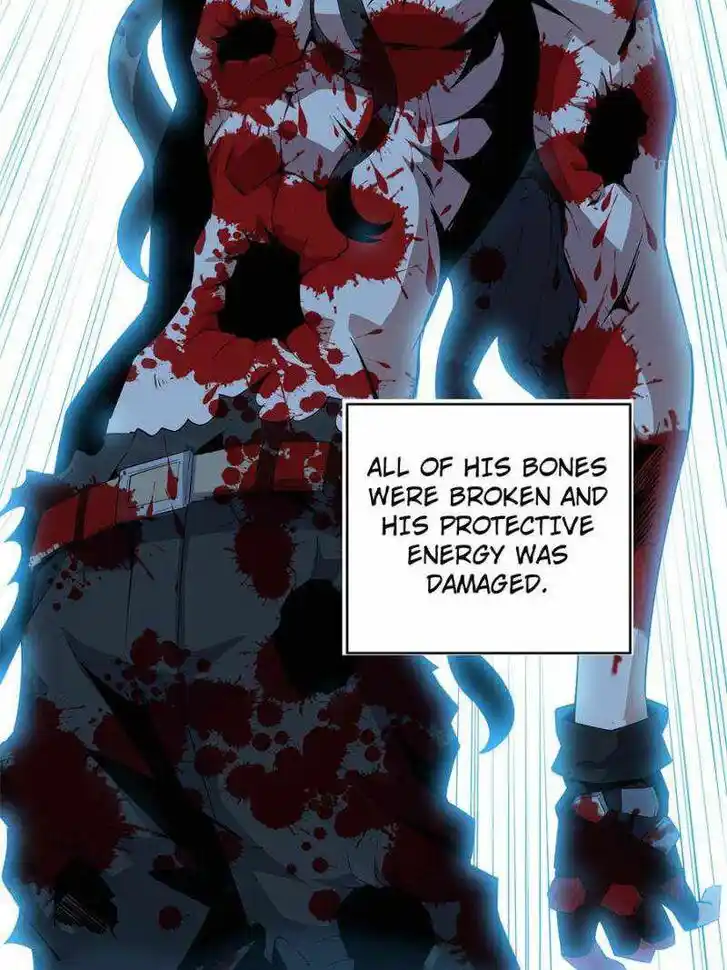 The First Sword of Earth Ch.059