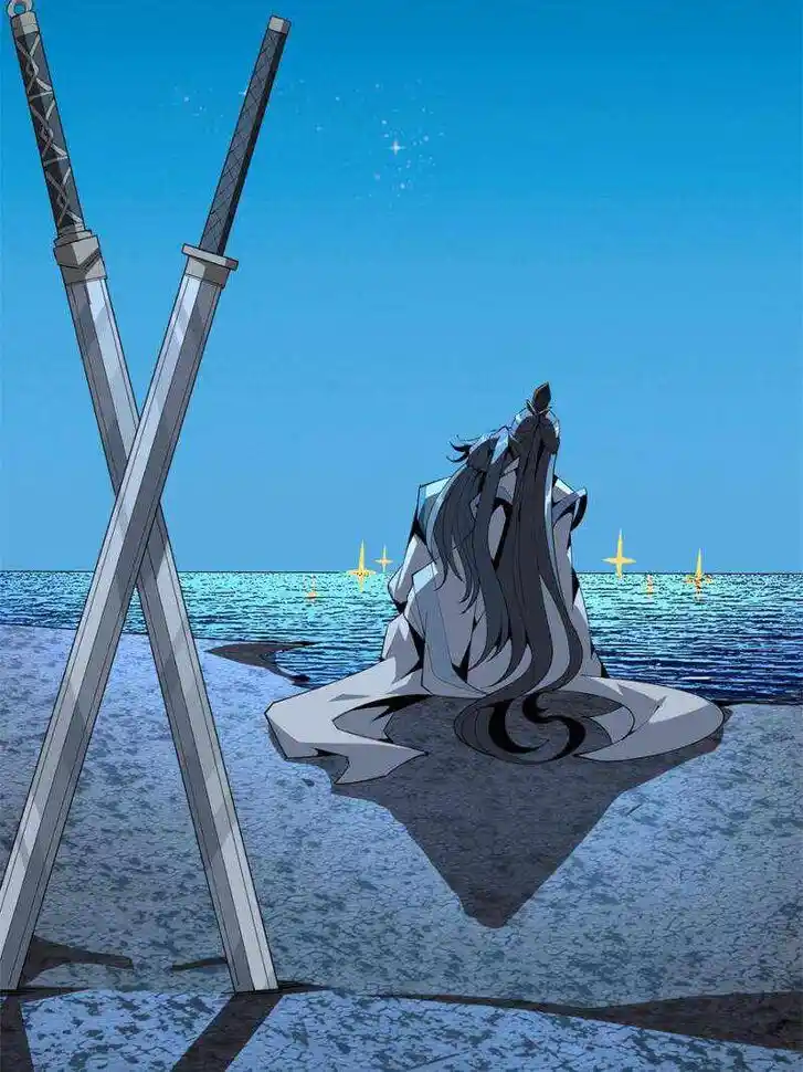 The First Sword of Earth Ch.059