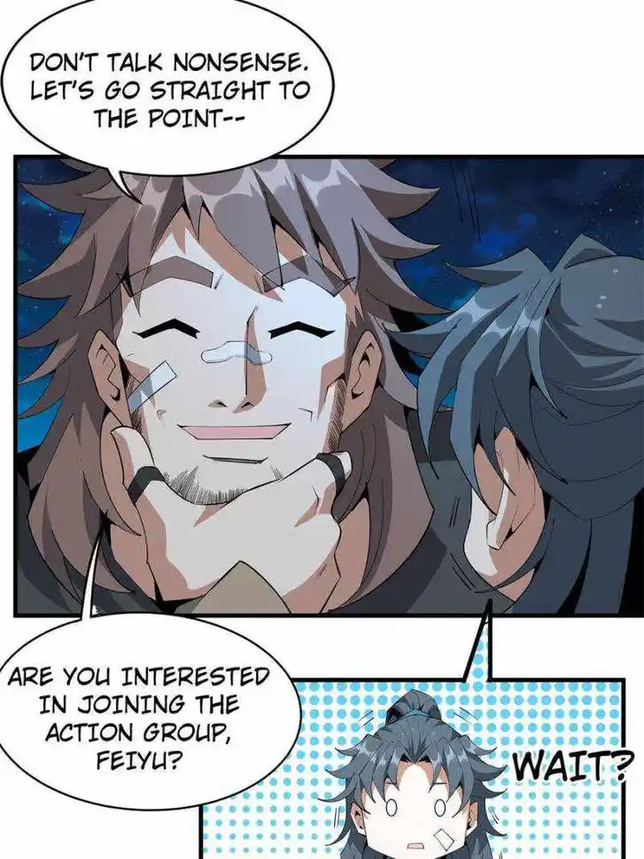 The First Sword of Earth Ch.059