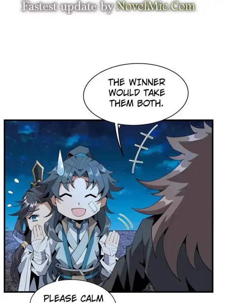 The First Sword of Earth Ch.059