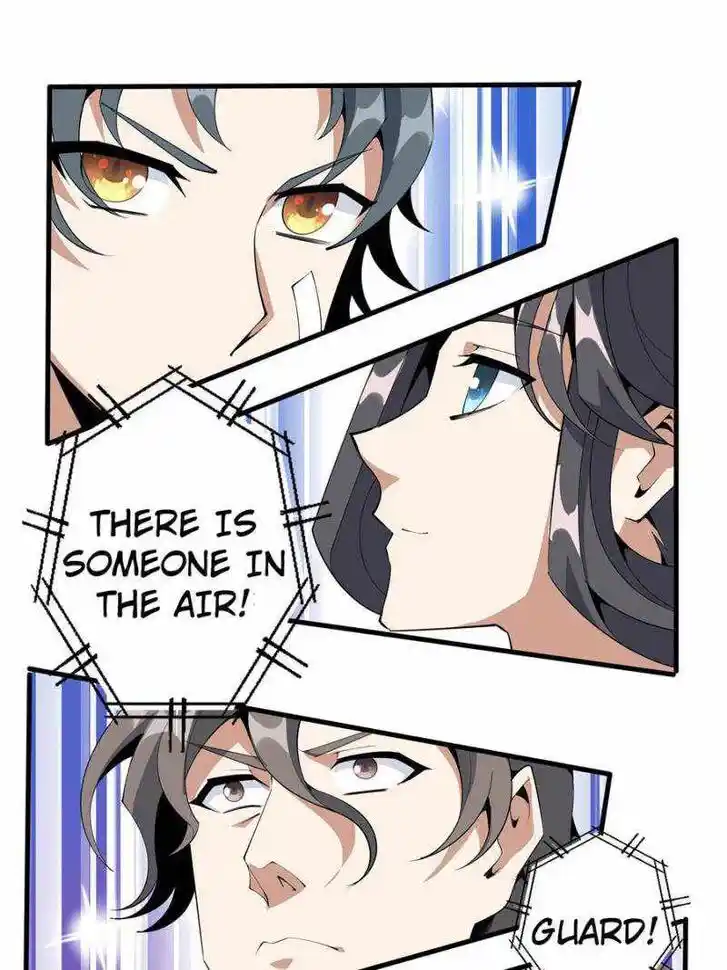 The First Sword of Earth Ch.059