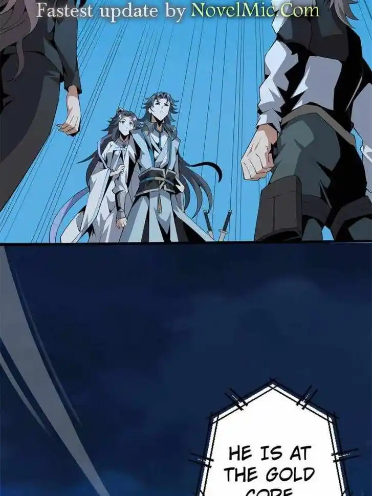 The First Sword of Earth Ch.059