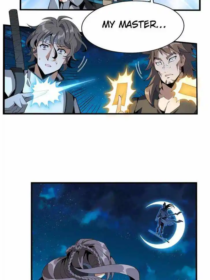 The First Sword of Earth Ch.059