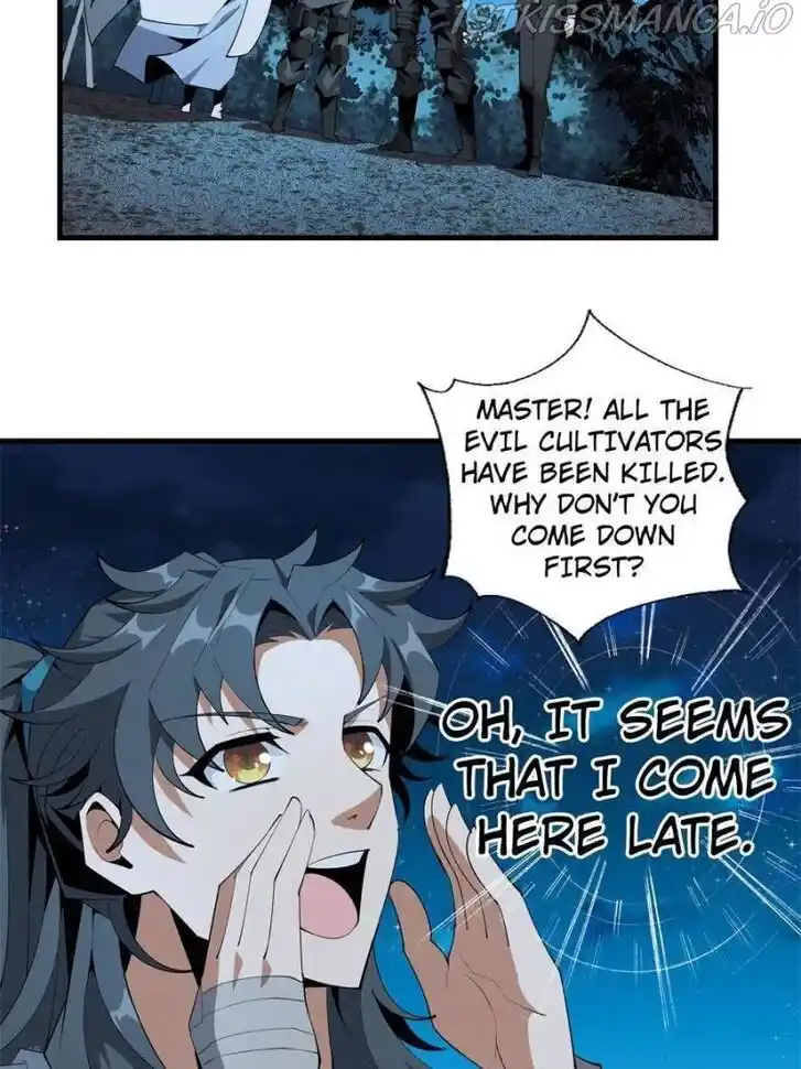 The First Sword of Earth Ch.060