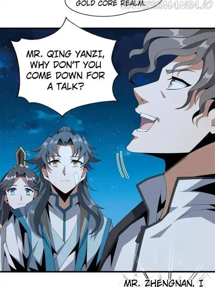 The First Sword of Earth Ch.060