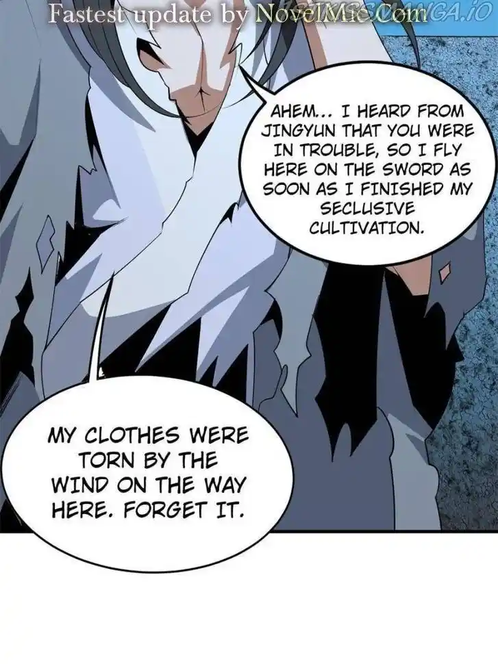 The First Sword of Earth Ch.060