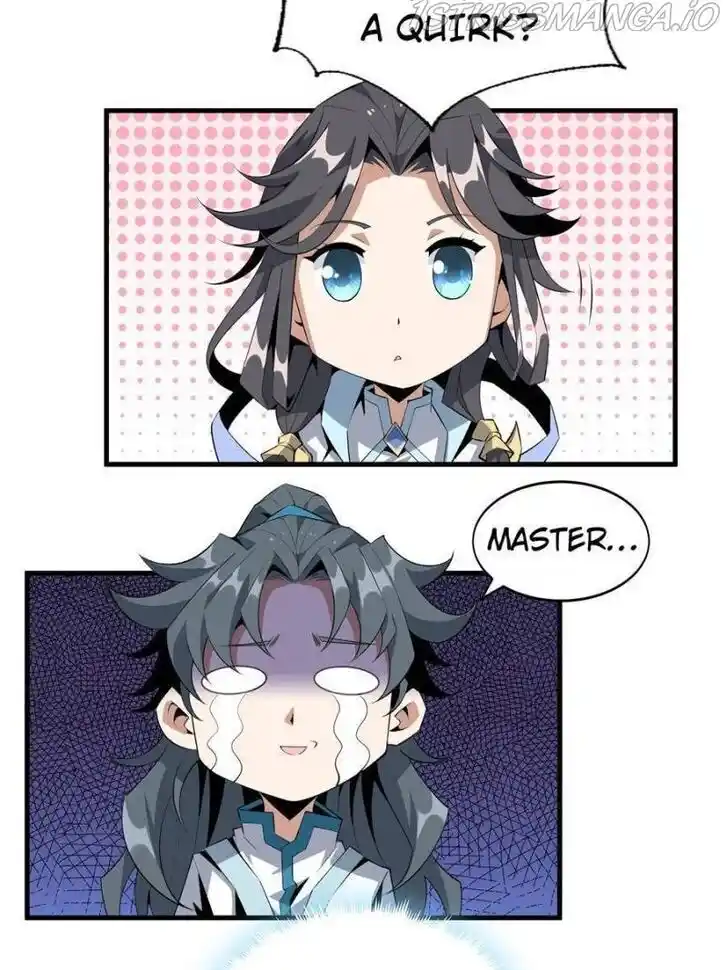 The First Sword of Earth Ch.060