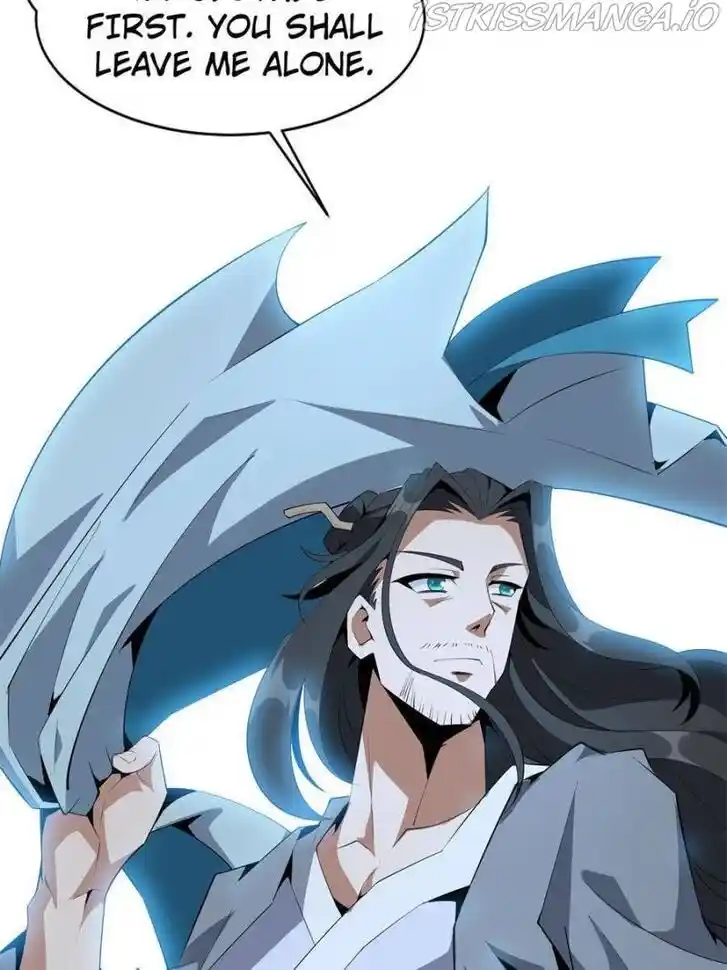 The First Sword of Earth Ch.060