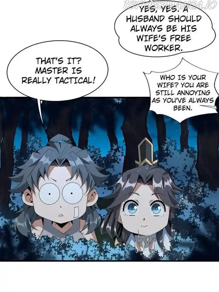 The First Sword of Earth Ch.061