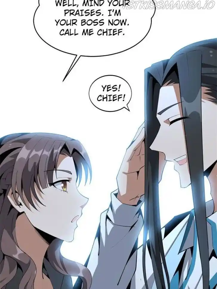 The First Sword of Earth Ch.061