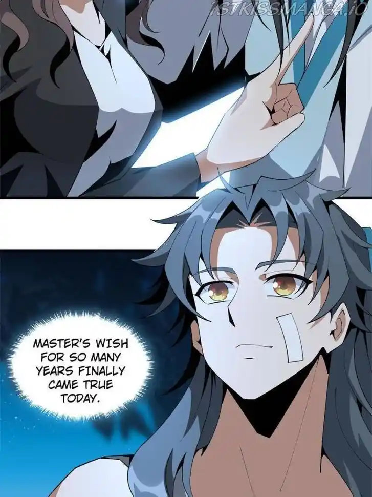 The First Sword of Earth Ch.061