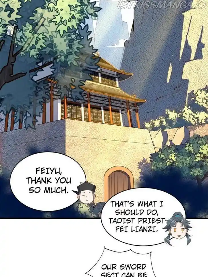 The First Sword of Earth Ch.061