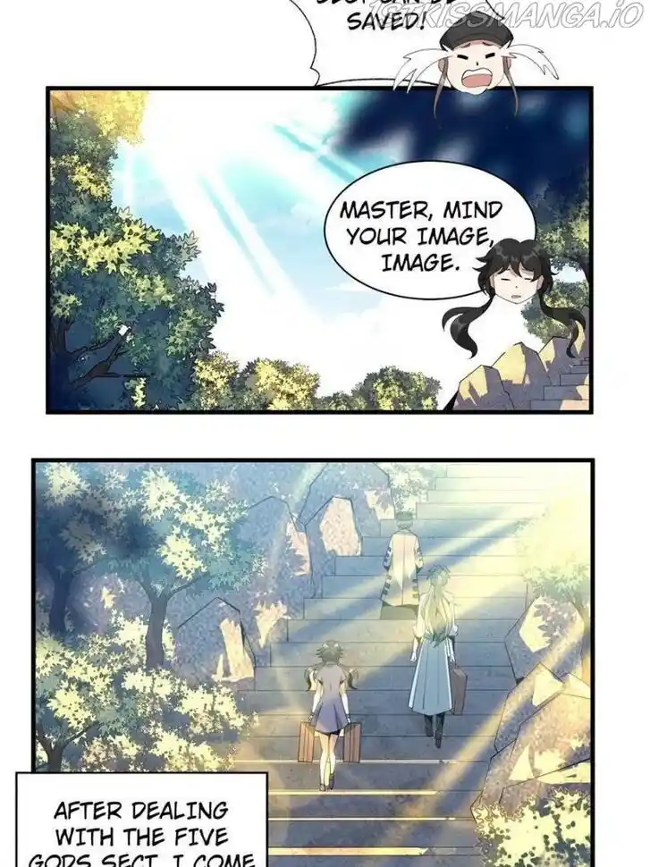 The First Sword of Earth Ch.061