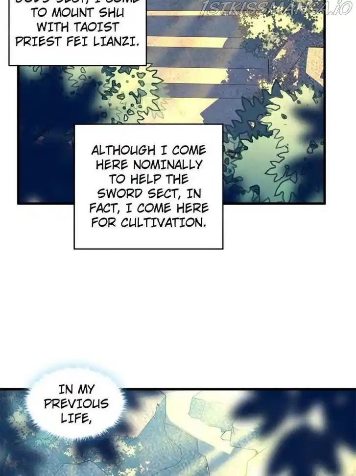 The First Sword of Earth Ch.061