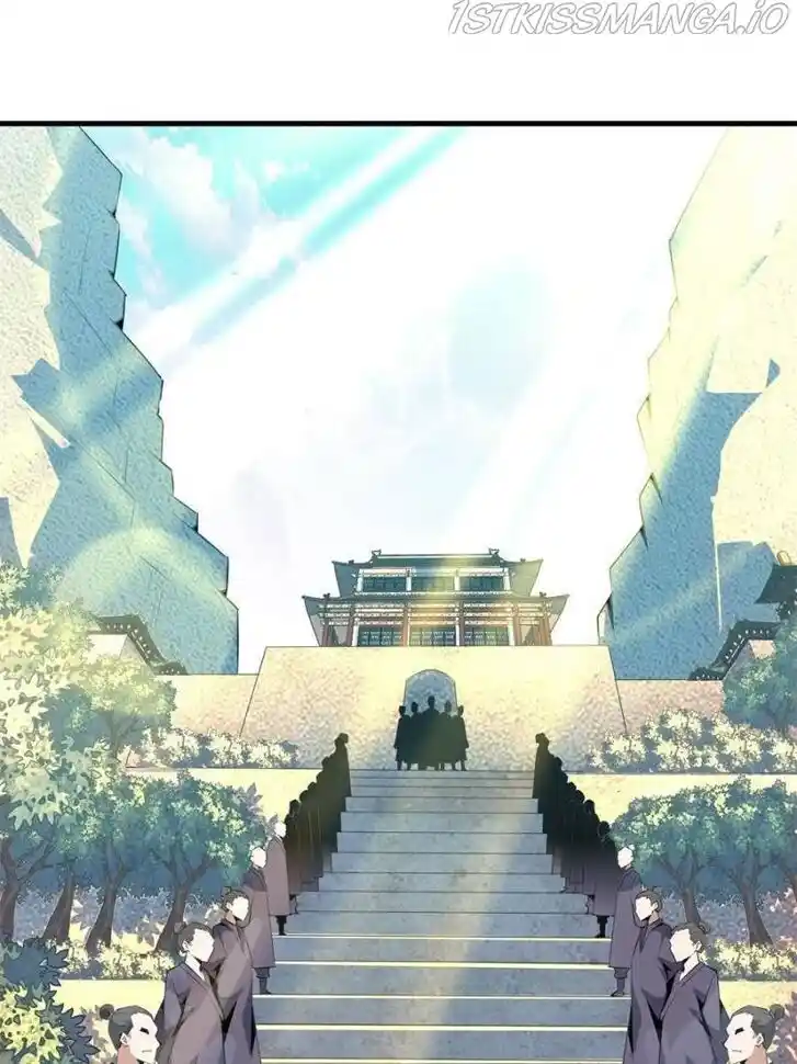 The First Sword of Earth Ch.061