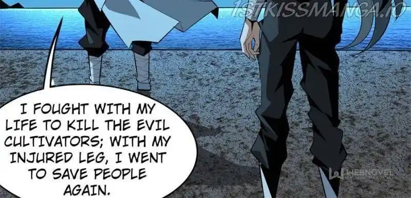 The First Sword of Earth Ch.061