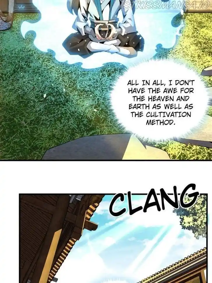 The First Sword of Earth Ch.061