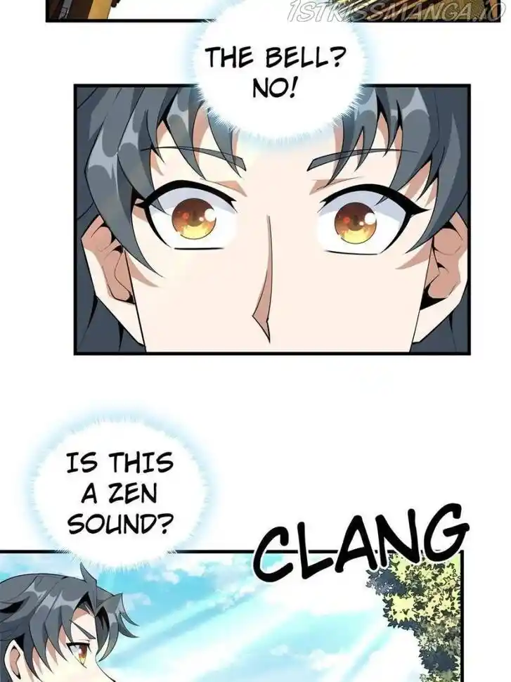 The First Sword of Earth Ch.061